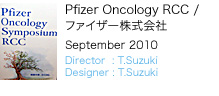 Pfizer Oncology RCC^t@CU[